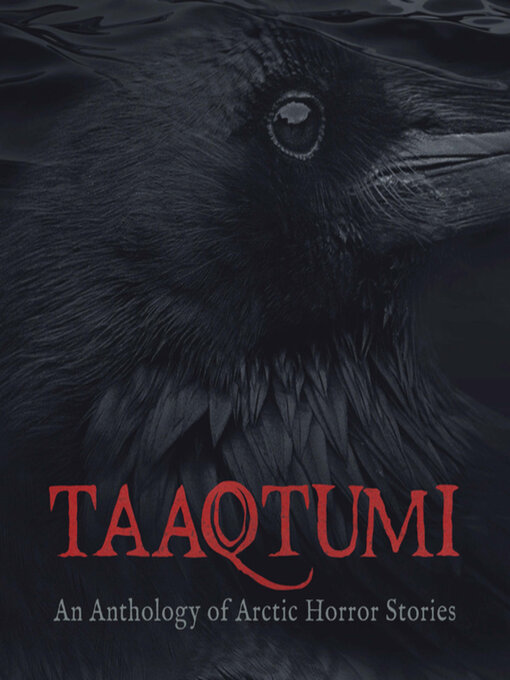 Title details for Taaqtumi by Aviaq Johnston - Wait list
